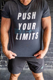 Push Your Limits "Limited Edition"
